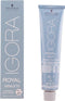 Permanente Kleur Igora Royal Schwarzkopf 10-1