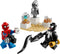 LEGO Marvel Super Heroes 30707 - Venoms Museuminbraak (paper bag / polybag)