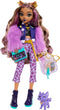 Monster High Clawdeen Wolf - Modepop