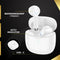 Golden Sound Classic - Draadloze Oordopjes - 24 uur batterijduur - Wit