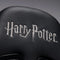 Subsonic - Gamestoel Harry Potter Slytherin - Verstelbare Hoogte en Rugleuning - Zwart/Groen - SA5609-H2