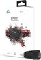 Cardo Spirit Single - Bluetooth Communicatiesysteem - Bluetooth 5.2 - Waterdicht