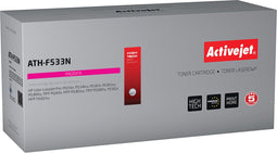Activejet ATH-F541N - Toner vervanging voor HP 203A CF541A - 900 pagina's - blauw