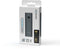 Aisens ASM2-021GR - Externe behuizing - M.2 USB 3.2 Gen2 - Grijs