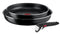 Tefal Ingenio Easy Cook & Clean - Pannenset - 3-delig - Niet geschikt voor inductie