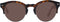 Zegna Couture Sunglasses ZC0008 52J Zonnebril - Heren - Bruin