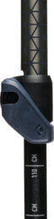 Black Diamond Trail Trekking Wandelstok - Ergonomische handvatten - FlickLock-verstelling - Pine Smoke