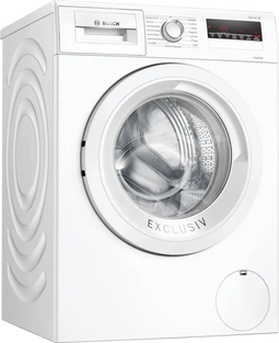 Bosch WAN28K98 - Wasmachine - Koolborstelloze Motor - SpeedPerfect - 8kg - 1400t - Wit