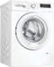 Bosch WAN28K98 - Wasmachine - Koolborstelloze Motor - SpeedPerfect - 8kg - 1400t - Wit