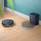 Philips HomeRun 2000-serie XU2100/15 - Zuig- en Dweilrobot - 6000 Pa zuigkracht - Compact ontwerp