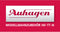 Auhagen 70951 Set bomen Loofboom 23 tot 42 mm 10 stuk(s)
