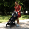 ORLA - Compacte kinderwagen - van 0 tot 36 maanden – Automatisch opvouwbaar