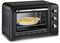 Moulinex Optimo - Elektrische Oven - 33L - Zwart