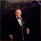 Frank Sinatra - The Voice - LP - Stereo