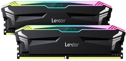 Lexar Ares RGB - DDR4 Geheugen - 16 GB 3600 MHz CAS 18 (2 stuks)