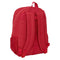 Schoolrugzak Sevilla Fútbol Club Rood 32 x 44 x 16 cm