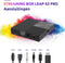 STRONG LEAP-S3 PRO - Google TV box - 32GB - 4K UHD - Dolby Vision-Atmos