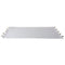 Jackies Bay Placemat Schelp - 2 stuks