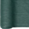 vidaXL - Privacynet - 195 - g/m² - 1,2x10 - m - HDPE - groen
