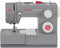 Singer 4432 - Naaimachine - 32 steken - Grijs
