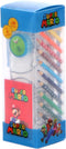 Super Mario Stationery Set Tower 35dlg