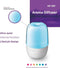 Clean Air Optima® AD-301 - Aroma Diffuser Ambiente - Luchtzuiverende werking en Optimaal Aromatiseren