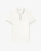 Lacoste Men's Regular Fit - Paris Stretch Piqué Polo - Wit - Maat XXL