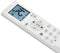 Hama 00221040 - Universele afstandsbediening - IR Draadloos - Wit
