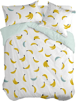 Dekbedovertrek Sweet Banana | Aware