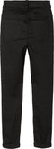 Name it - KIDSNKFPOLLY TWITASTAY 7380 HW Pant - Skinny fit - Zwart (110)