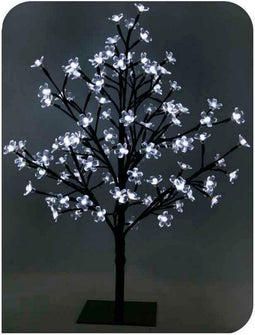 Boomstructuur LED EDM Sakura Decoratief (60 cm)