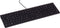 HP Pavilion 300 - Bedraad Toetsenbord - Dun design - QWERTY - Zwart