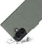 Mobiparts iPhone 16 - Classic Wallet Case - MagSafe Compatible - Groen