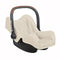 Smoby - Maxi-Cosi zitje - Voor babypop tot 42 cm - Beige