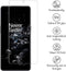 Selencia OnePlus 10T - Gehard Glas Screenprotector - 9H krasbestendig