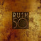 Rush - Rush 50 - LP Box Set (7 LP) - Deluxe Edition (290 min)