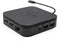 i-tec Thunderbolt 3 - Travel Dock - Dual 4K Display Power Delivery 60W