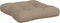 vidaXL - Palletkussens - 3 - st - stof - taupe