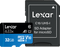 Lexar Performance 633x - microSDHC 32GB - UHS-I Class 10 A1 100MB/s