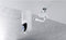 Ubiquiti UniFi G5 Flex - Beveiligingscamera - 2688x1512 resolutie - Buiten gebruik - Bewegingsdetectie - IR-nachtzicht