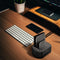 Aisens ASDS-D03B - Dock - 2x 2.5