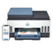 HP 28C03A#BHC - Multifunctionele Printer - Ingebouwd display Wi-Fi Bluetooth - Kleur