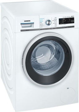 Siemens WM16W790NL - Wasmachine - 1600tpm SensoFresh iQdrive