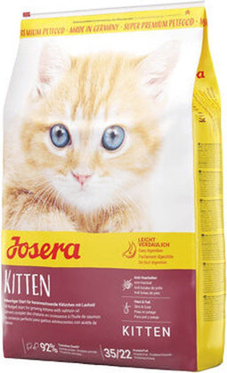 Josera Cat Kittenvoer- 2 kg