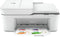 HP DeskJet Plus 4120e - All-in-One Printer - ADF Dubbelzijdig Printen Kleur