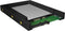 Icy Box IB-2538STS - HDD-inbouwframe 2,5 inch naar 3,5 inch - Ondersteunt SATA III tot 6 Gbit/s