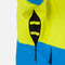 Rossignol Jr Wispile - Kinder Ski Jas - Waterdicht 20.000 mm - Groen/Blauw 128