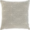 Kussen Home ESPRIT Wit Groen Cottage 45 x 45 cm