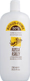 Alyssa Ashley Vanilla Hand And Body Moisturizer 750ml