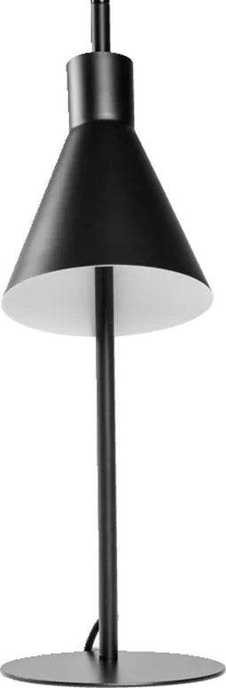 LEDVANCE DECOR Tokio Table tafellamp, zwart, 5W, 42-lm